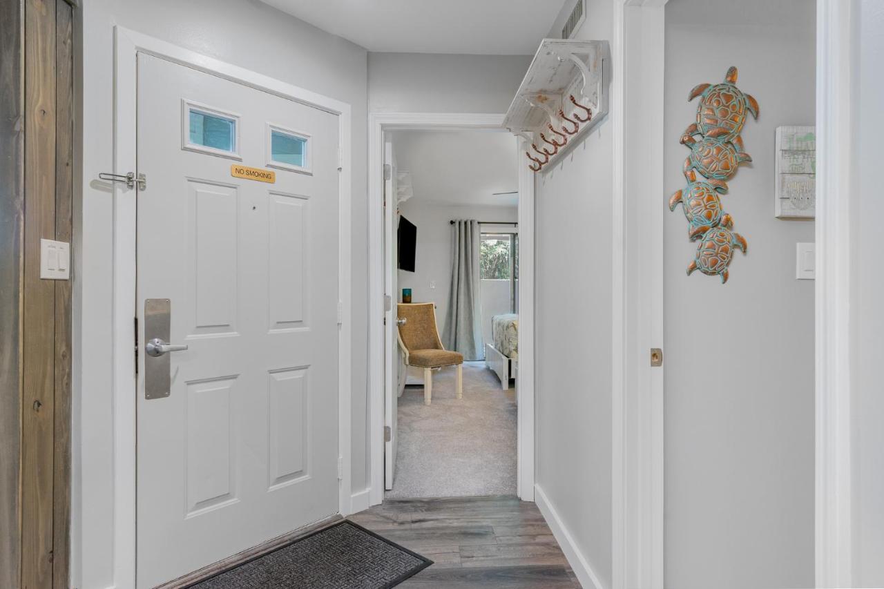 Completely Remodeled And Open 18C Richmond Park Villa Myrtle Beach Kültér fotó