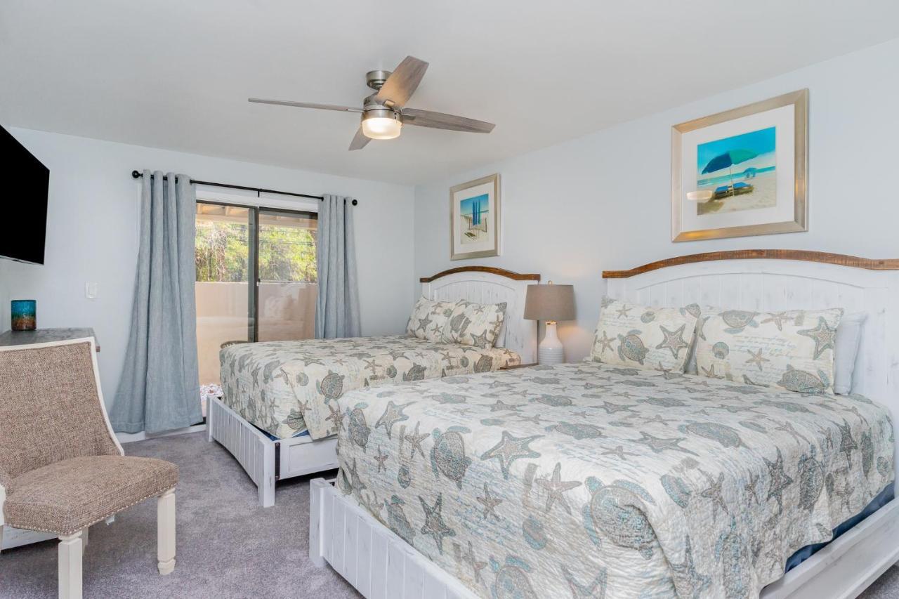 Completely Remodeled And Open 18C Richmond Park Villa Myrtle Beach Kültér fotó